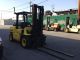 Hyster 1989 Forklift - 10,  000 Lb Capacity Forklifts photo 3