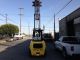 Hyster 1989 Forklift - 10,  000 Lb Capacity Forklifts photo 4
