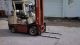 Nissan Enduro 80 8000lb Forklift Forklifts photo 2