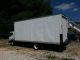 2006 Ford Lcf 4.  5 Lt Diesel Box Trucks / Cube Vans photo 1