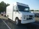 1998 Freightliner Aero Box Trucks / Cube Vans photo 1