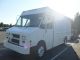 1998 Freightliner Aero Box Trucks / Cube Vans photo 2