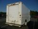 1998 Freightliner Aero Box Trucks / Cube Vans photo 3