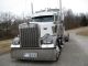 2003 Kenworth W900l Sleeper Semi Trucks photo 1