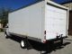 2006 Ford E - 350 High Cube 15 ' High Cube Roll Up Door Ramp Florida Box Trucks / Cube Vans photo 3