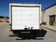 2006 Ford E - 350 High Cube 15 ' High Cube Roll Up Door Ramp Florida Box Trucks / Cube Vans photo 5