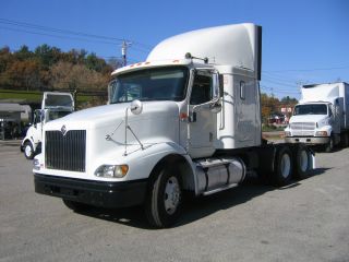 2006 International 9400i photo