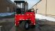 2001 M5500 Moffett Forklift Piggy Back Forklifts photo 5