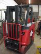 2006 Raymond Dss - 300 Forklift - - Dock Pacer Forklifts photo 2