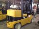 2006 Yale Forklift Forklifts photo 1