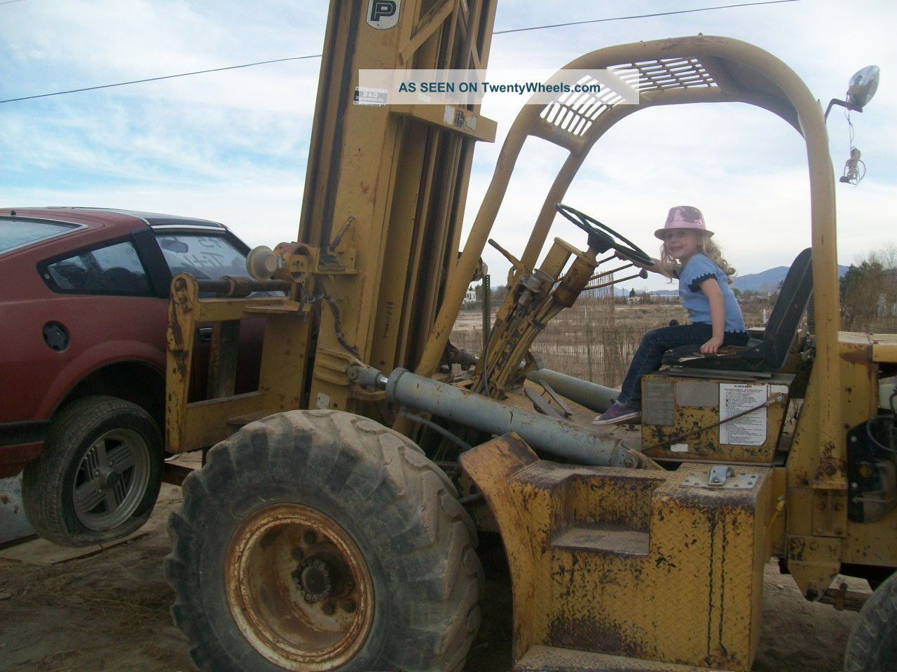 champ off road forklift for sale champ off road forklift for sale