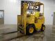 1979 Caterpillar V30b 3000 Lb Lpg Forklift Forklifts photo 2