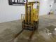 1979 Caterpillar V30b 3000 Lb Lpg Forklift Forklifts photo 3