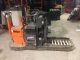 Baker 5000 Lb Capacity Jack With Hydraulic Battery Puller Attachment,  Hd Unit Forklifts photo 1