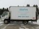 2006 Isuzu Npr Box Trucks / Cube Vans photo 2