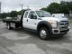 2013 Ford 550 Wreckers photo 1