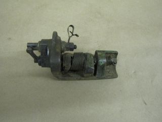 John Deere Igniter For Hit And Miss Gas Engine photo