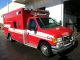 2005 Ford Am Emergency & Fire Trucks photo 2