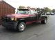 1990 Ford F350 Wreckers photo 1