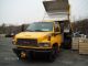 2003 Gmc C 4500 Dump Trucks photo 4
