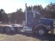 1988 Kenworth T800 Daycab Semi Trucks photo 4