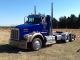 1988 Kenworth T800 Daycab Semi Trucks photo 5