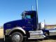 1988 Kenworth T800 Daycab Semi Trucks photo 7