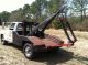 1984 Chevrolet C30 Camper Special Tow Truck Wreckers photo 9
