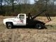 1984 Chevrolet C30 Camper Special Tow Truck Wreckers photo 10