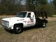 1984 Chevrolet C30 Camper Special Tow Truck Wreckers photo 1