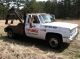 1984 Chevrolet C30 Camper Special Tow Truck Wreckers photo 3
