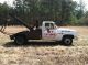 1984 Chevrolet C30 Camper Special Tow Truck Wreckers photo 4