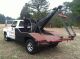 1984 Chevrolet C30 Camper Special Tow Truck Wreckers photo 7