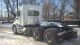 2012 Peterbilt 587 Daycab Semi Trucks photo 2