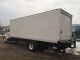 2002 Freightliner Fl70 Box Trucks / Cube Vans photo 1