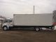 2002 Freightliner Fl70 Box Trucks / Cube Vans photo 2