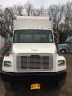 2002 Freightliner Fl70 Box Trucks / Cube Vans photo 6