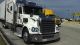 2007 Freightliner Coronado Sleeper Semi Trucks photo 1