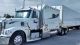 2007 Freightliner Coronado Sleeper Semi Trucks photo 4