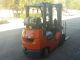 Forklift Toyota Propane Powered 5000 Libras - $7995 Forklifts photo 2