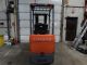 Toyota Forklift - 7 Series Electric - Ready For Work Forklifts photo 1