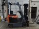 Toyota Forklift - 7 Series Electric - Ready For Work Forklifts photo 2