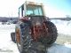 Ih International 1086 Turbo Diesel Tractor Tractors photo 2