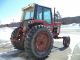 Ih International 1086 Turbo Diesel Tractor Tractors photo 3