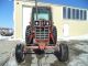 Ih International 1086 Turbo Diesel Tractor Tractors photo 5