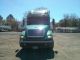 2005 Freightliner Columbia Sleeper Semi Trucks photo 1