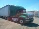 2005 Freightliner Columbia Sleeper Semi Trucks photo 2