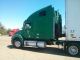2005 Freightliner Columbia Sleeper Semi Trucks photo 3