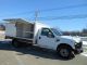 2008 Ford F - 350 Duty Utility / Service Trucks photo 11