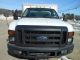 2008 Ford F - 350 Duty Utility / Service Trucks photo 13